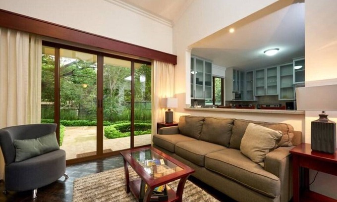 El Ocotal House | Near the Beach Vacation Villa in Playa Ocotal.