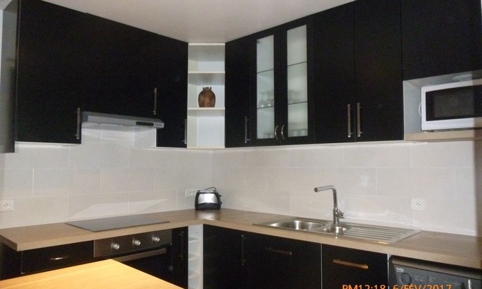 Combrit House | Near the sea – 2/13 persons - Rate depends on number of persons and season