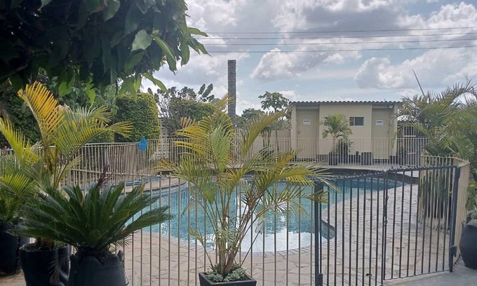 Harare Apartment | Neat and Cosy Cottage With Pool - 2103