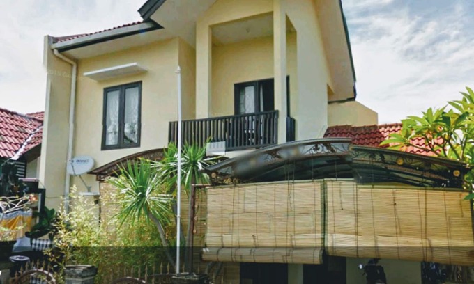 Seseh Villa | Neat, Functional and Comfortable