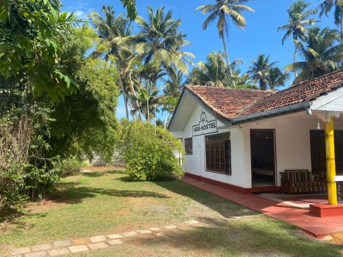 Talpe Hostel | NEB Hostels