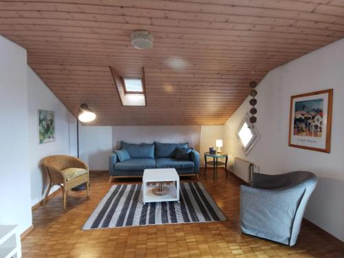 Huenibach Apartment | NEB-THUN Appartement 2