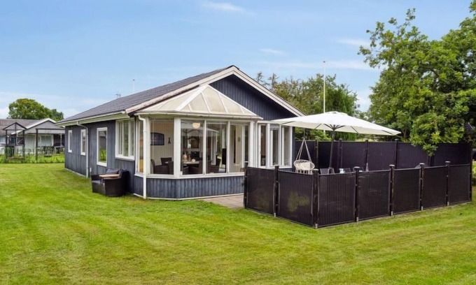 Haslevgarde House | "Neea" - 280m from the sea by Interhome