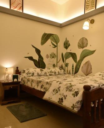 Chikkamagaluru Villa | Neeladri Guest House