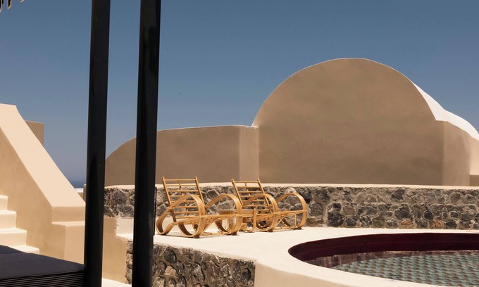 Finikia Hotel | Neema Maison Finikia Santorini