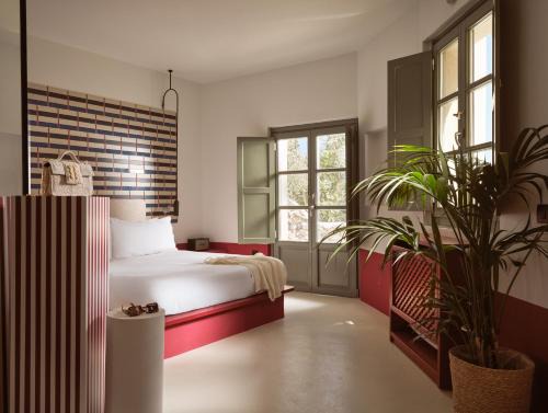 Finikia Apartment | Neema Maison Finikia Santorini