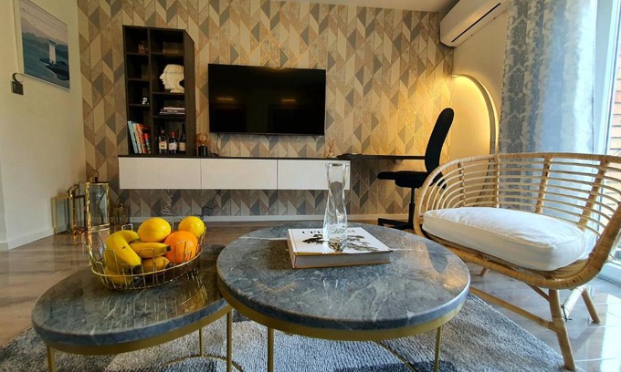 Negotin Apartment | Negotin Centar Apartment with Parking