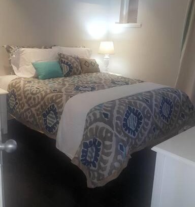 Orange Bay Apartment | Negril Condo by the Beach Apt. 194 Point Village