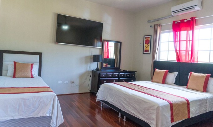 Negril Resort | NEGRIL JAMAICA. HOME OF THE 7 MILE BEACH - Room 8