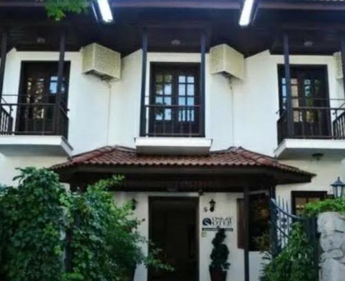 Dalyan City Center Bed & Breakfast | Nehir Dalyan Boutique Otel