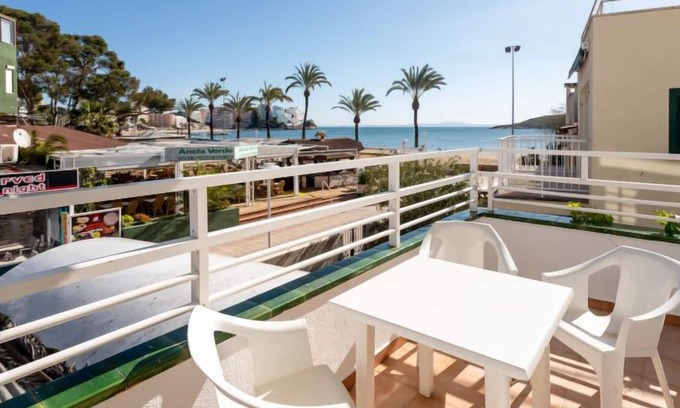 Calvia Apartment | Neighbours Beach by Interhome