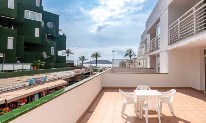 Calvia Apartment | Neighbours Beach by Interhome
