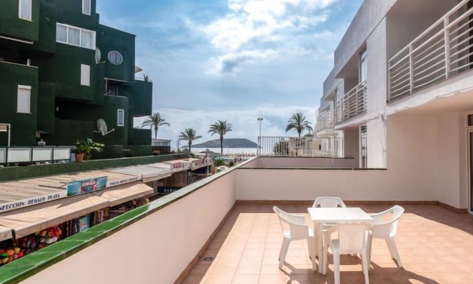 Calvia Apartment | Neighbours Beach by Interhome