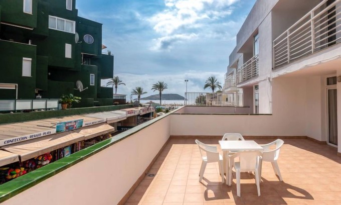 Calvia Apartment | Neighbours Beach by Interhome