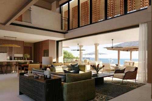 Papagayo Peninsula Hotel | Nekajui, a Ritz-Carlton Reserve Residences