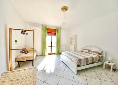 Pulsano Apartment | Nel blu De Pinto di blu