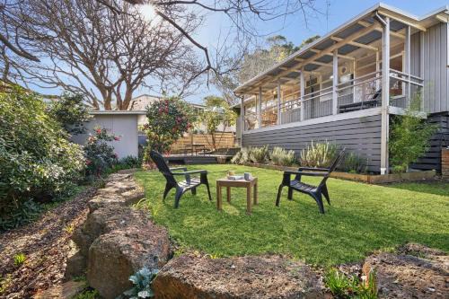 Lorne House | Nella