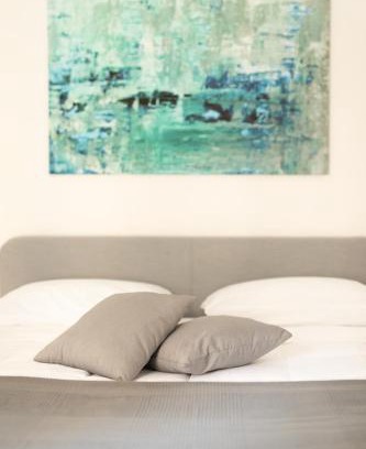 Naples Apartment | Nella's Carlo III Apartment