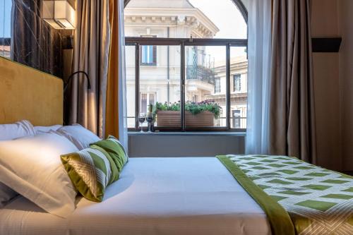 Rione XI Sant'Angelo Bed & Breakfast | NEMAN Maison Experience I Pantheon