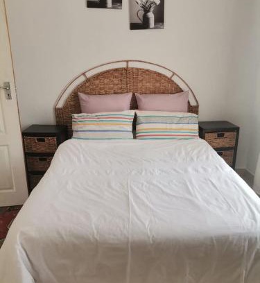 Polokwane Apartment | NEMARA Self Catering Lodge