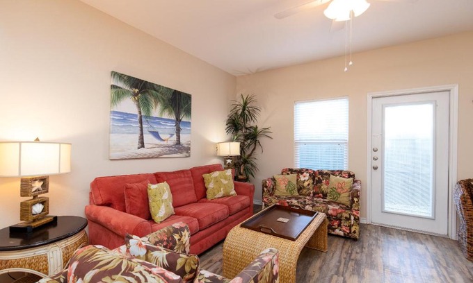 Corpus Christi Villa | Nemo Cay Resort D126K