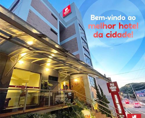 Franca Hotel | Nena Residence Hotel