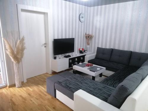 Central Serbia Apartment | Nenadovic Apartman