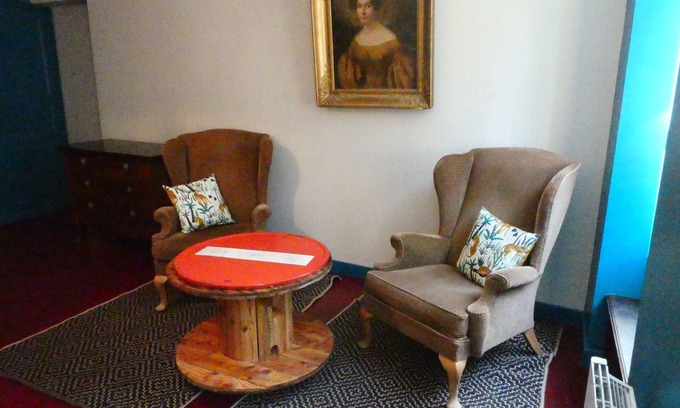 Autun Apartment | Nenuphar in Hauts Quartiers