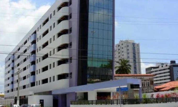 Pajucara Apartment | Neo 01