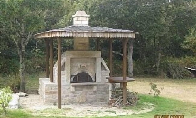 Ploulech House | Neo Breton Style House In Village Location, Close To Beach/Pink Granite Coast