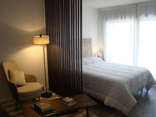 Pocitos Apartment | Neo Buxareo 315 - World Trade Center