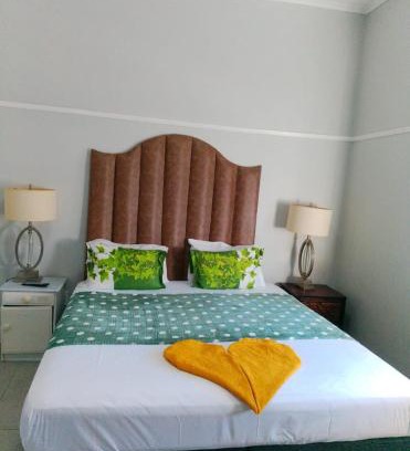 Parow Bed & Breakfast | Neo & Ruks Guest house parow 1