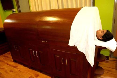 Thamel Hotel | Nepal Ayurveda Home