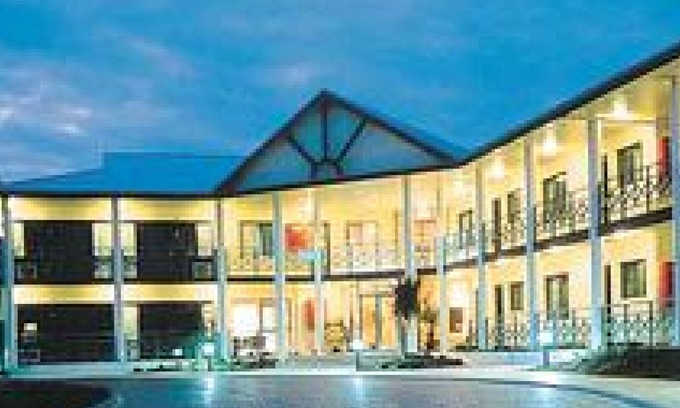 Rosebud Apartment | Nepean Country Club - Boneo1