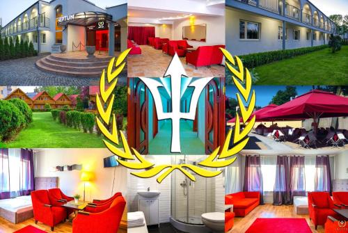 Jastrzebia Gora Resort | Neptun Ψ Resort
