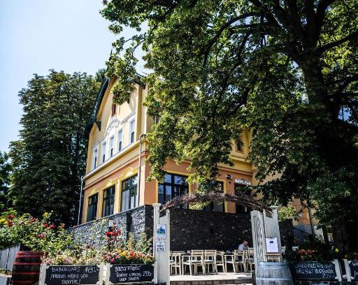Badacsony Hotel | Neptun Badacsony