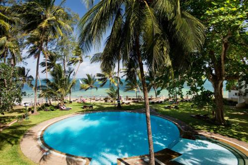 Mombasa Resort | Neptune Beach Resort - All Inclusive