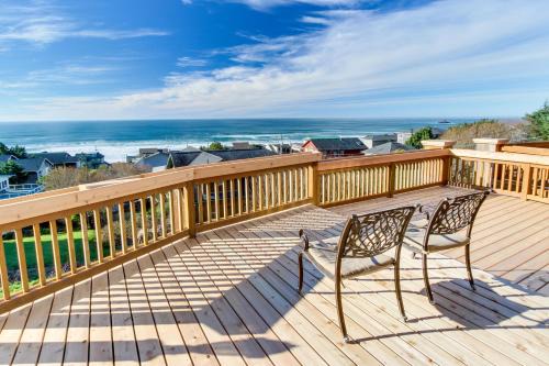 Roads End House | Neptune's Lookout