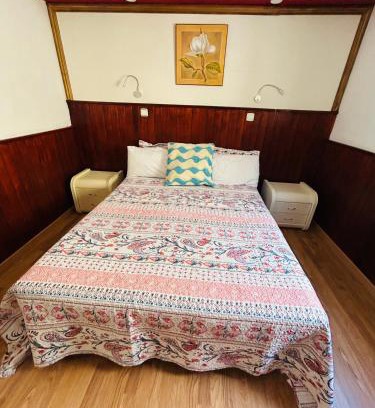 Caleta de Fuste Apartment | Neptuno 12