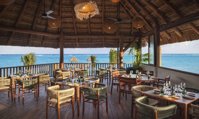 Soliman Bay Hotel | Nerea Tulum