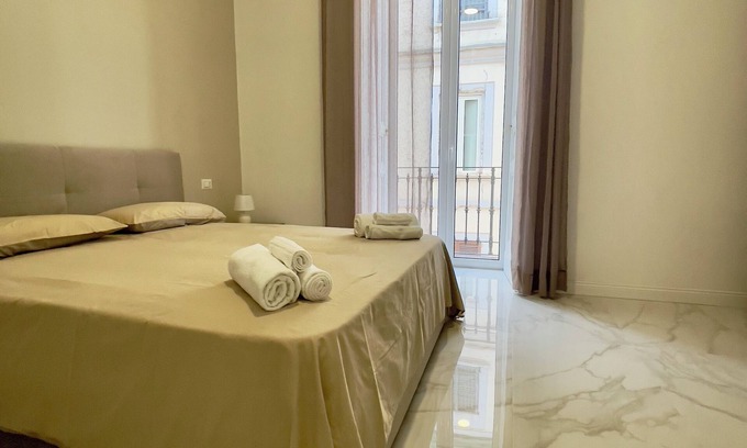 Vasto House | Nerisa Home