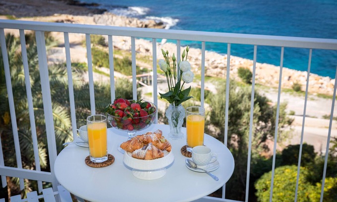 Addaura House | Nesos suites