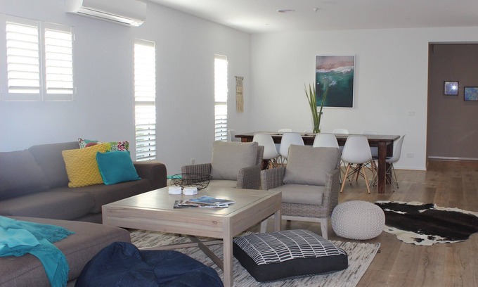 Torquay House | Nest By The Sea - Our guests loved their stay - Check out the reviews