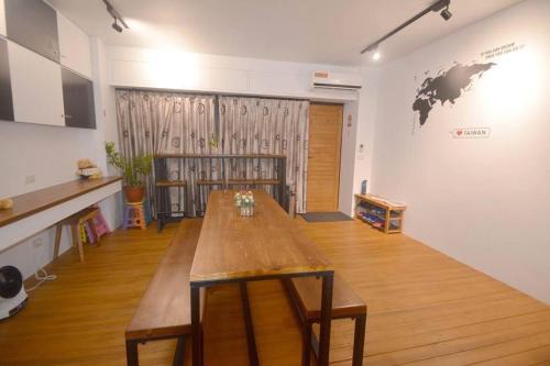 Luodong House | Nest Home