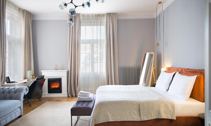 Gyor Hotel | Nest