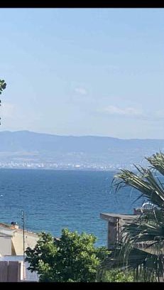 Neoi Epivates Apartment | Nest Sea View Apartment