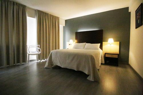 Santiago de Compostela City Centre Hotel | Nest Style Santiago