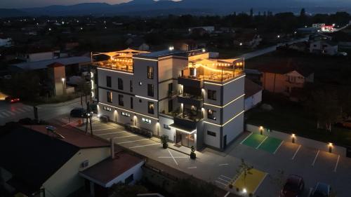 Skopje Region Apartment | Nest Suites