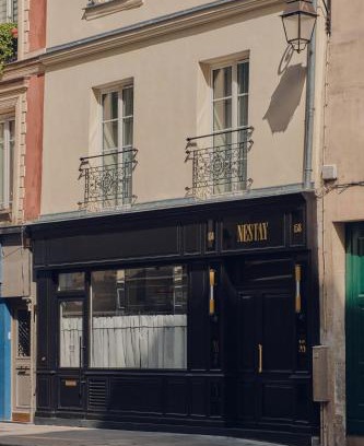 Bonne-Nouvelle Apartment | Nestay Sentier