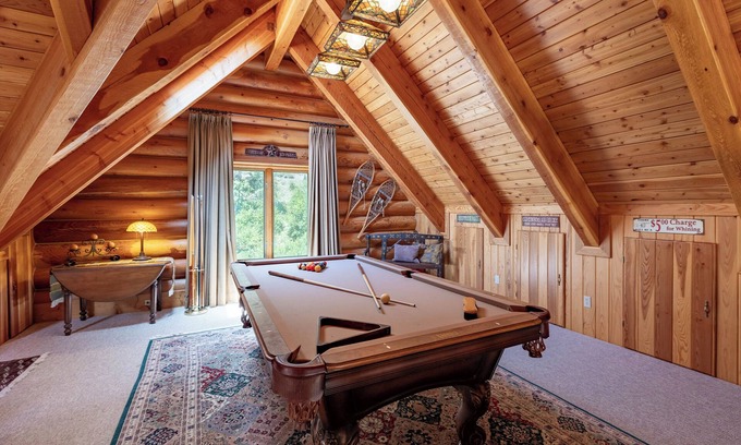 Bayfield House | Nestled in San Juan National Forest